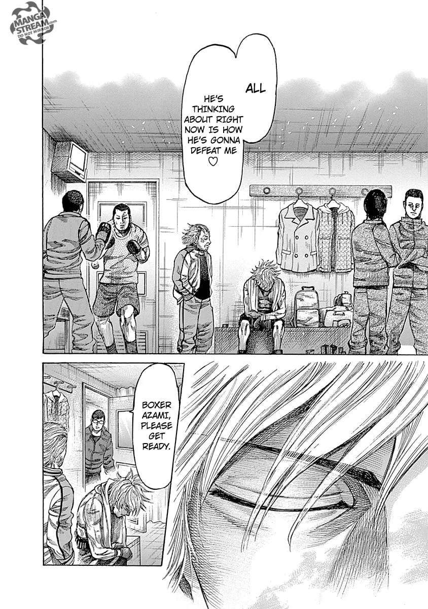 Read Rikudou chapter 43 image 10 on Lezhin
