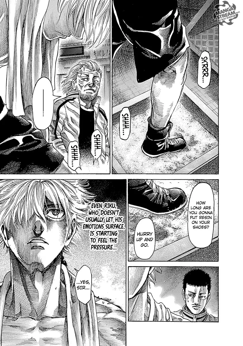 Read Rikudou chapter 43 image 13 on Lezhin