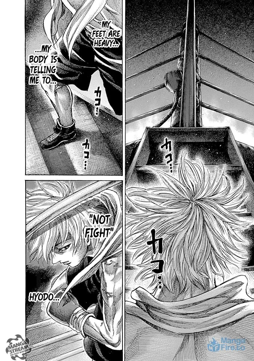 Read Rikudou chapter 43 image 14 on Lezhin