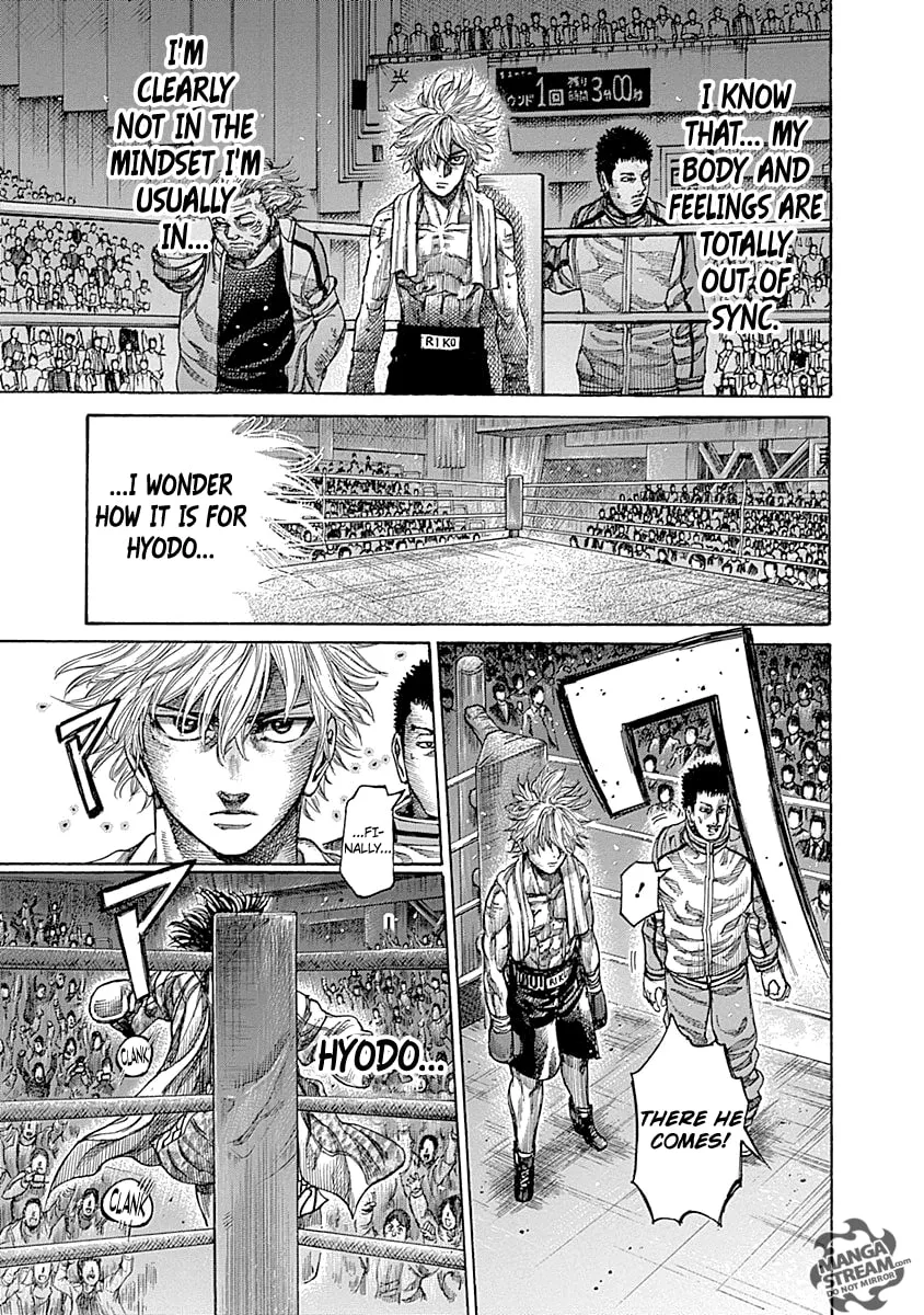 Read Rikudou chapter 43 image 15 on Lezhin