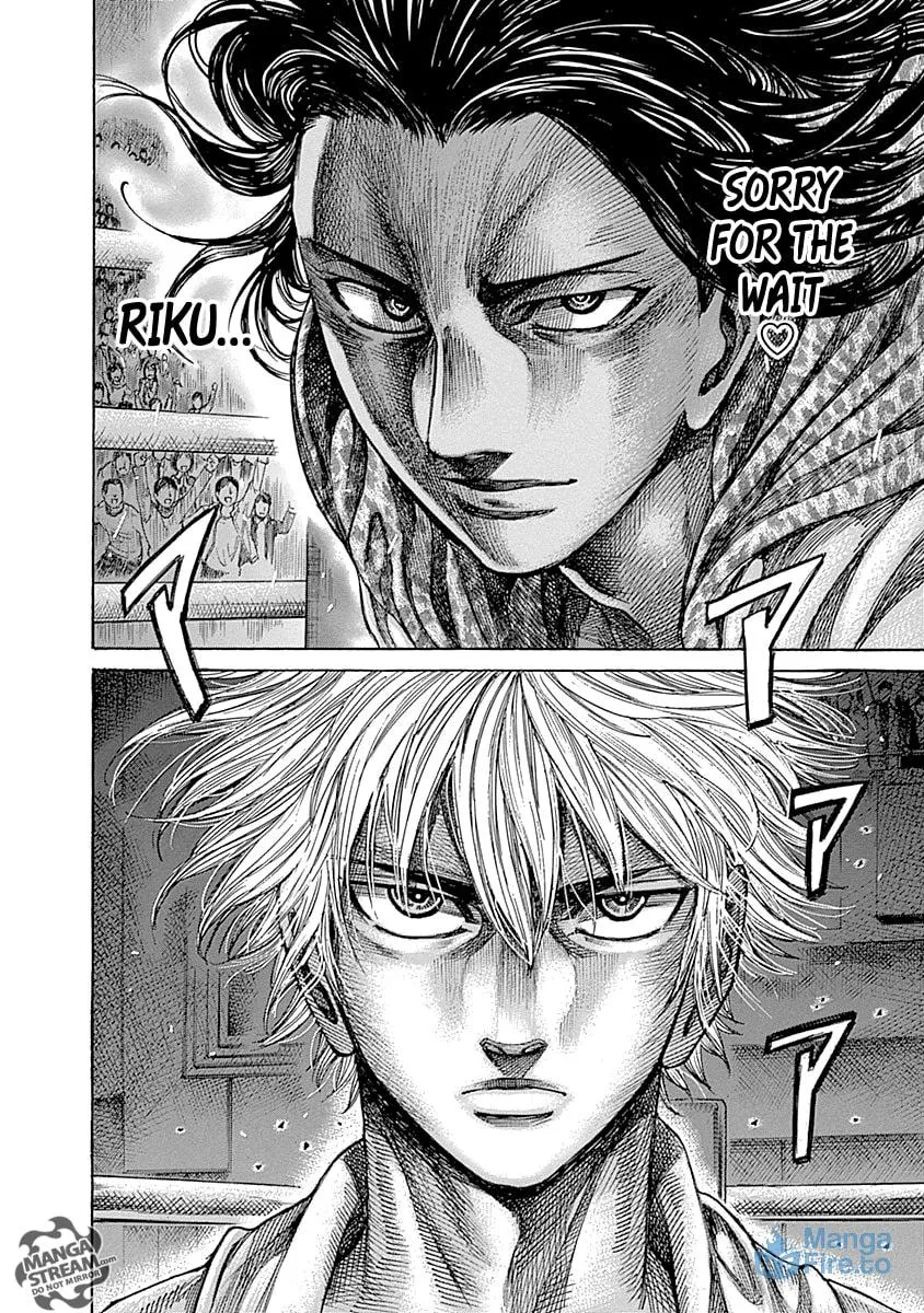 Read Rikudou chapter 43 image 17 on Lezhin