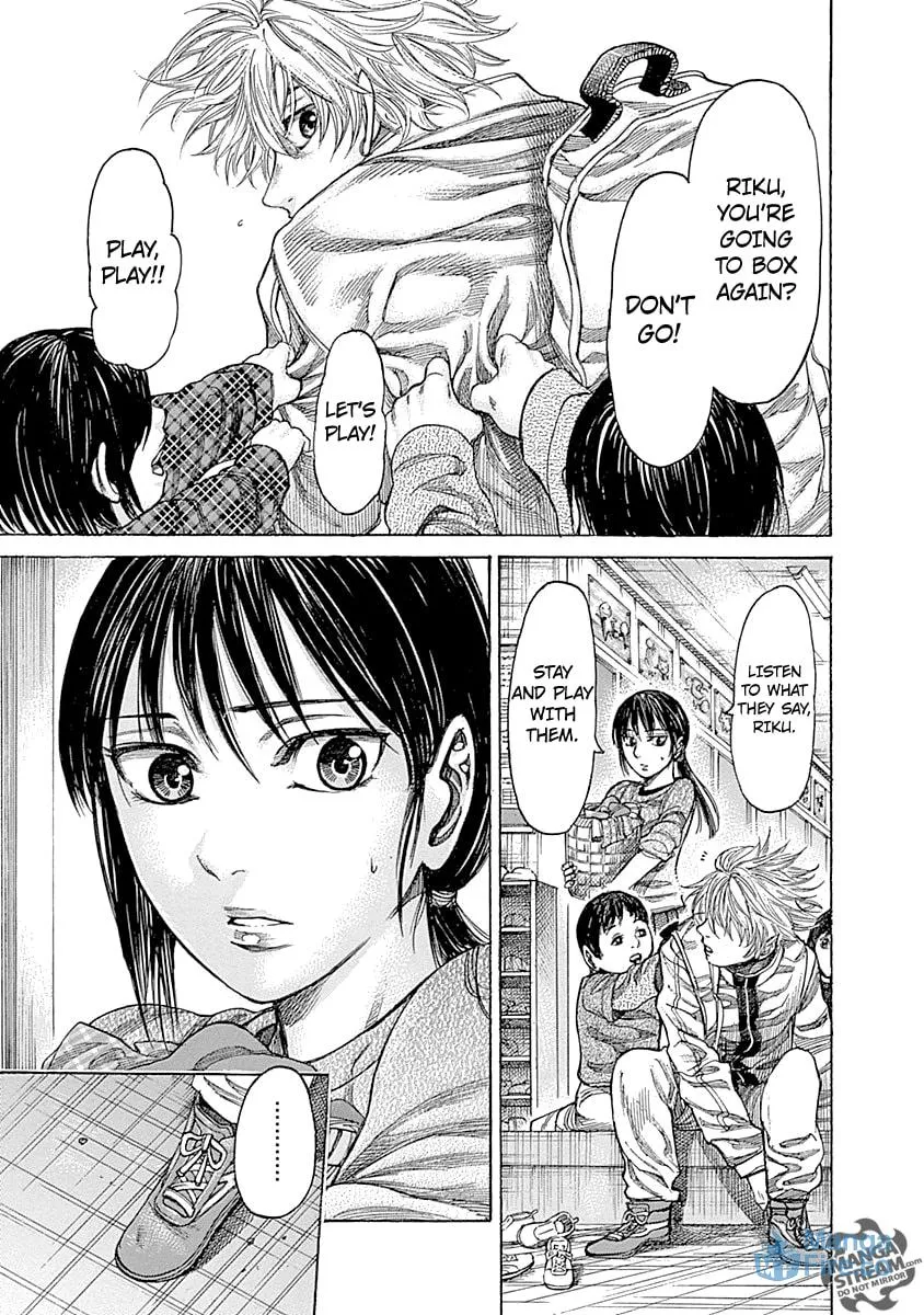 Read Rikudou chapter 43 image 2 on Lezhin