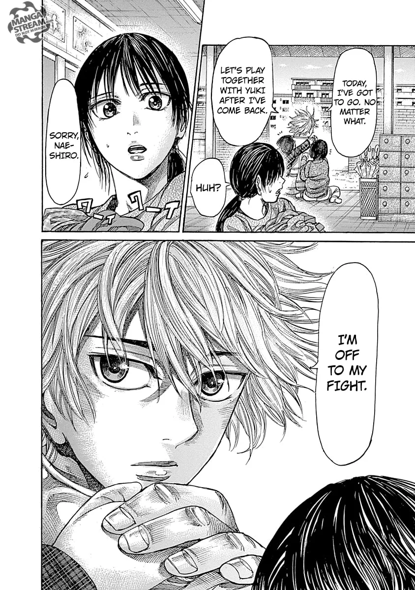 Read Rikudou chapter 43 image 3 on Lezhin