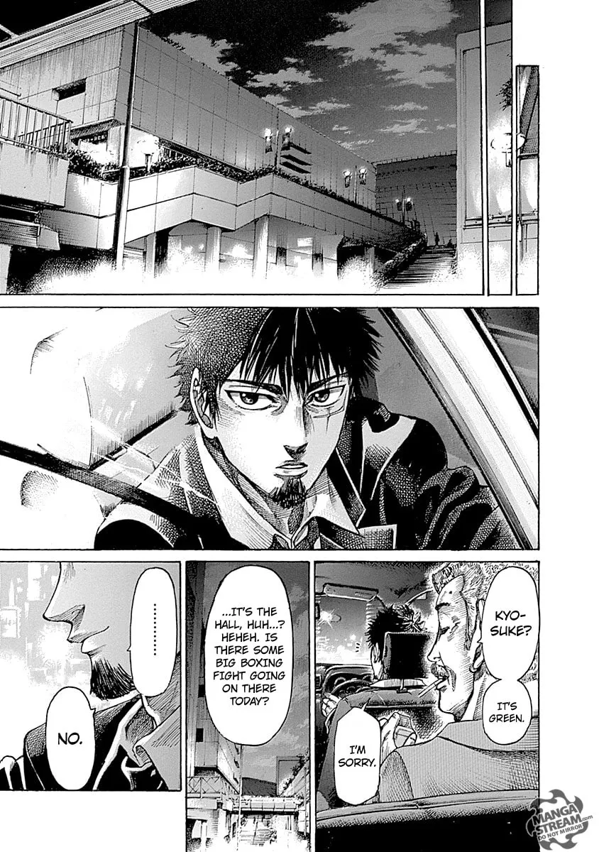Read Rikudou chapter 43 image 4 on Lezhin