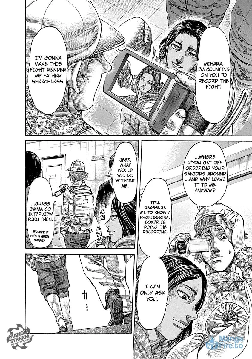 Read Rikudou chapter 43 image 8 on Lezhin