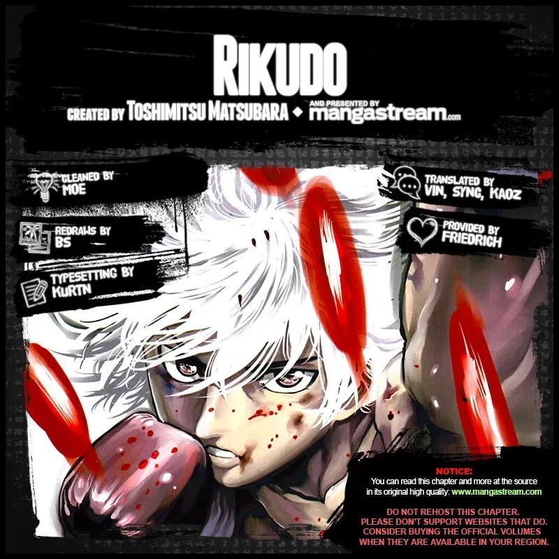 Read Rikudou chapter 44 image 1 on Lezhin