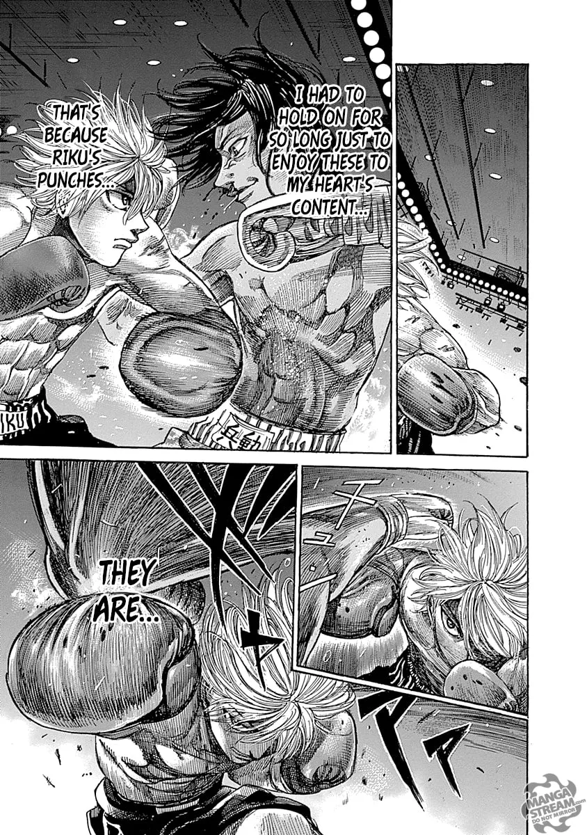 Read Rikudou chapter 44 image 12 on Lezhin