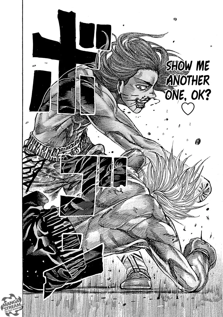 Read Rikudou chapter 44 image 16 on Lezhin