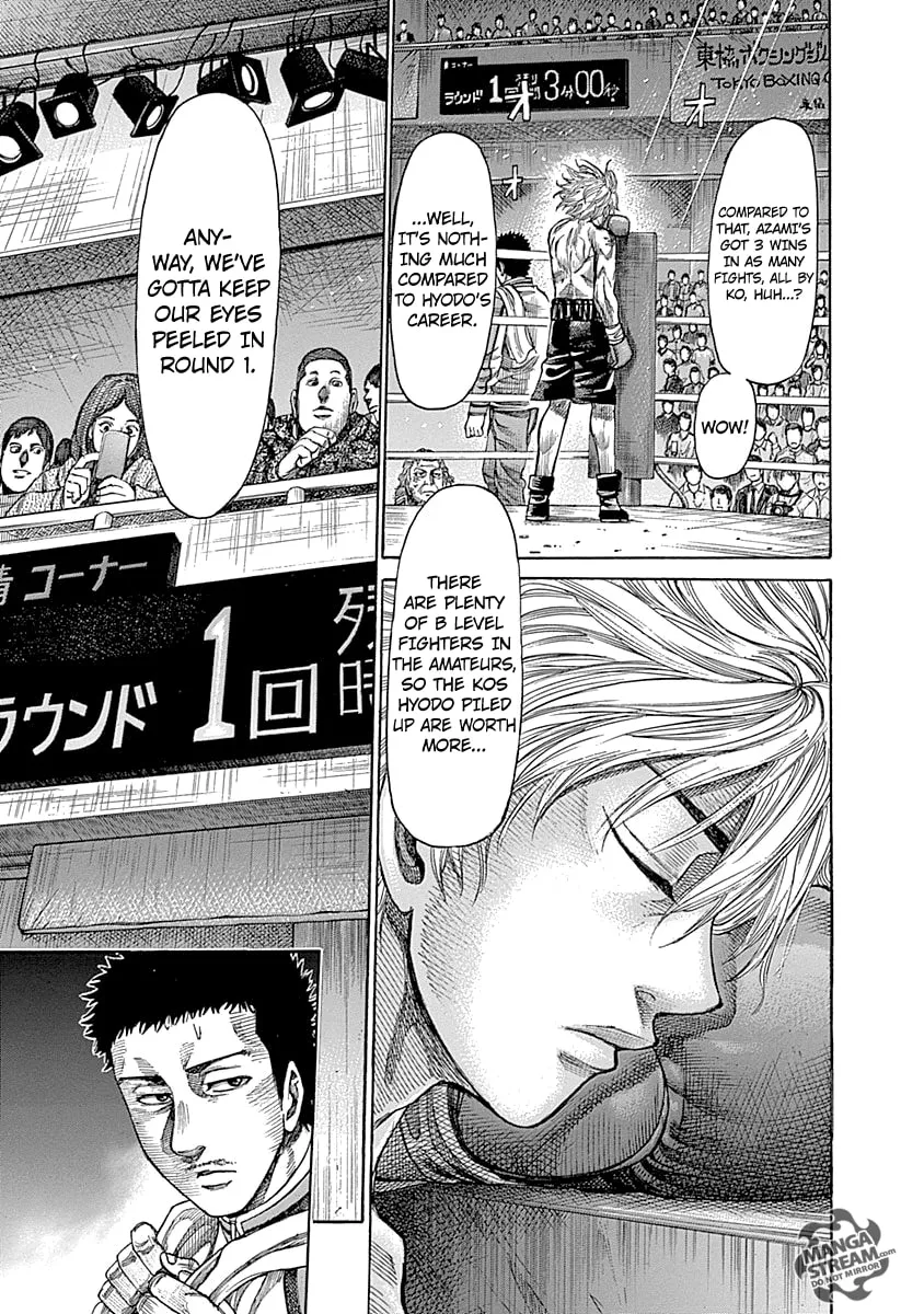 Read Rikudou chapter 44 image 3 on Lezhin