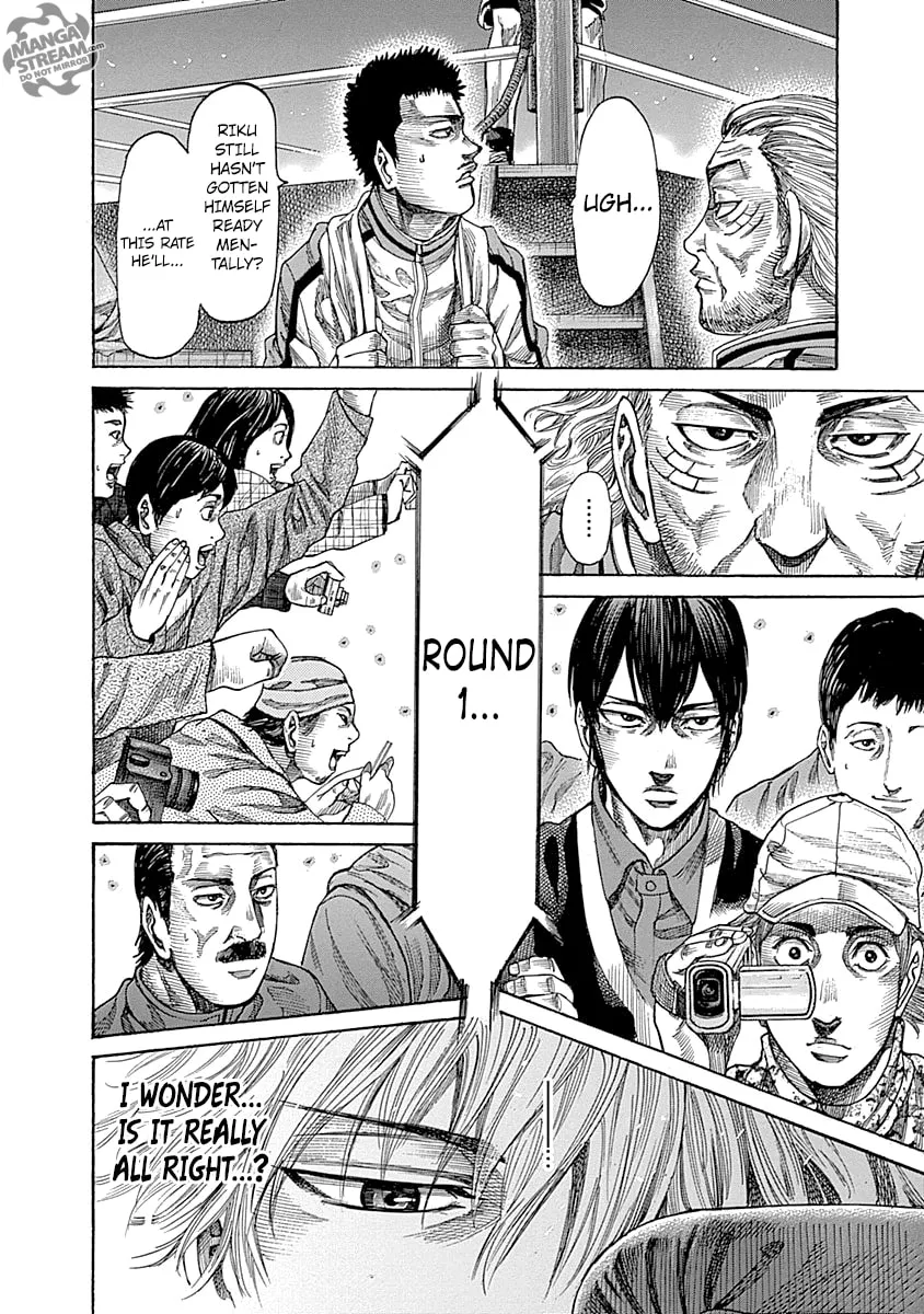 Read Rikudou chapter 44 image 4 on Lezhin