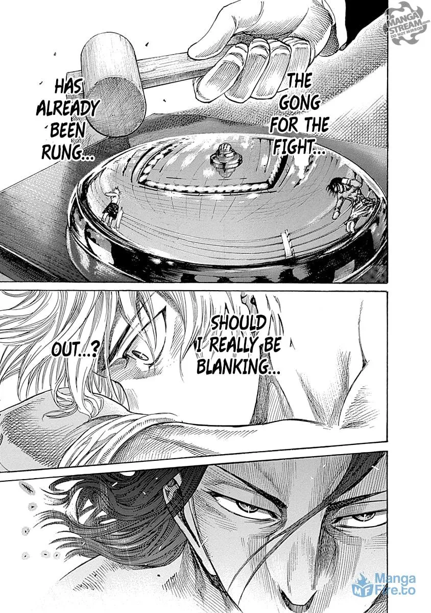 Read Rikudou chapter 44 image 5 on Lezhin