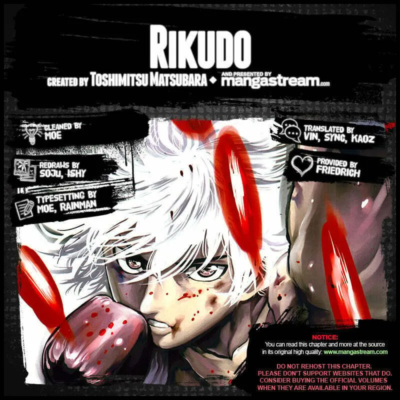 Read Rikudou chapter 45 image 1 on Lezhin