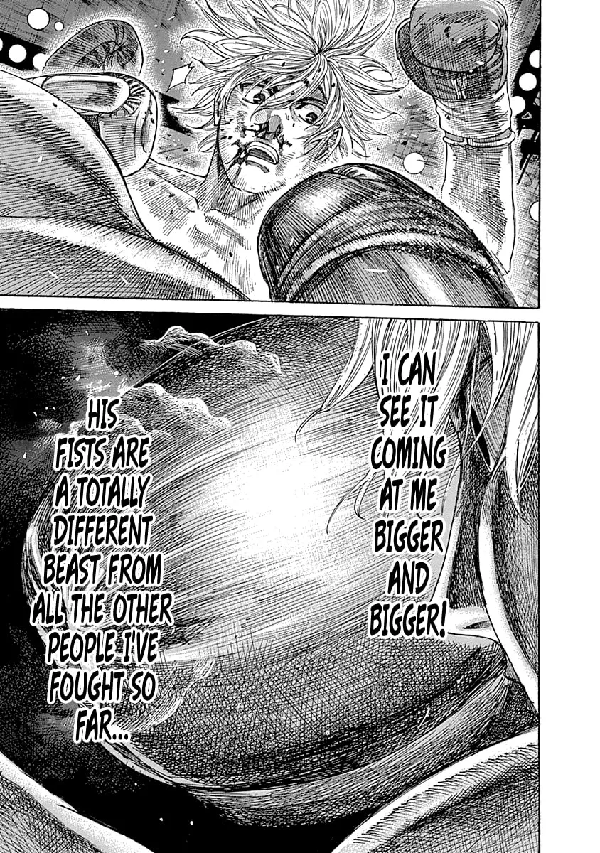 Read Rikudou chapter 45 image 10 on Lezhin