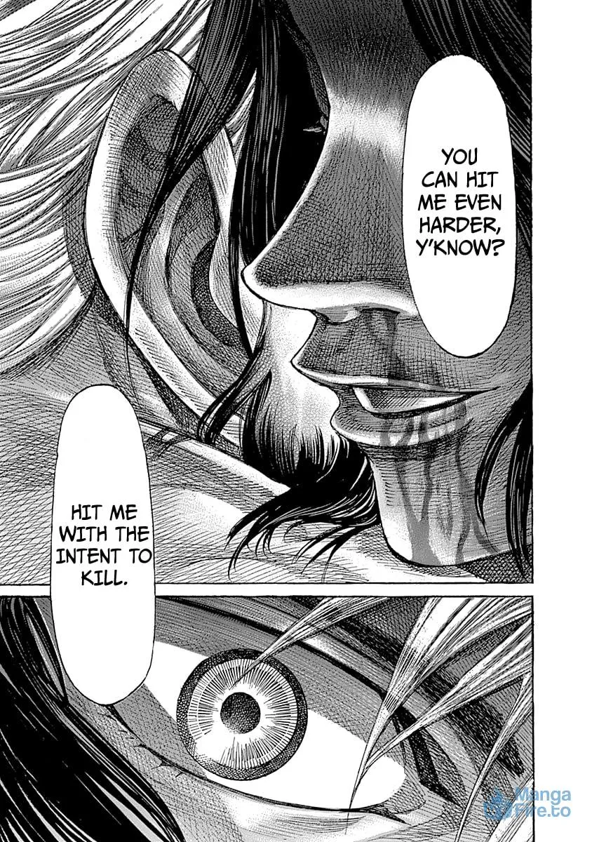 Read Rikudou chapter 45 image 14 on Lezhin