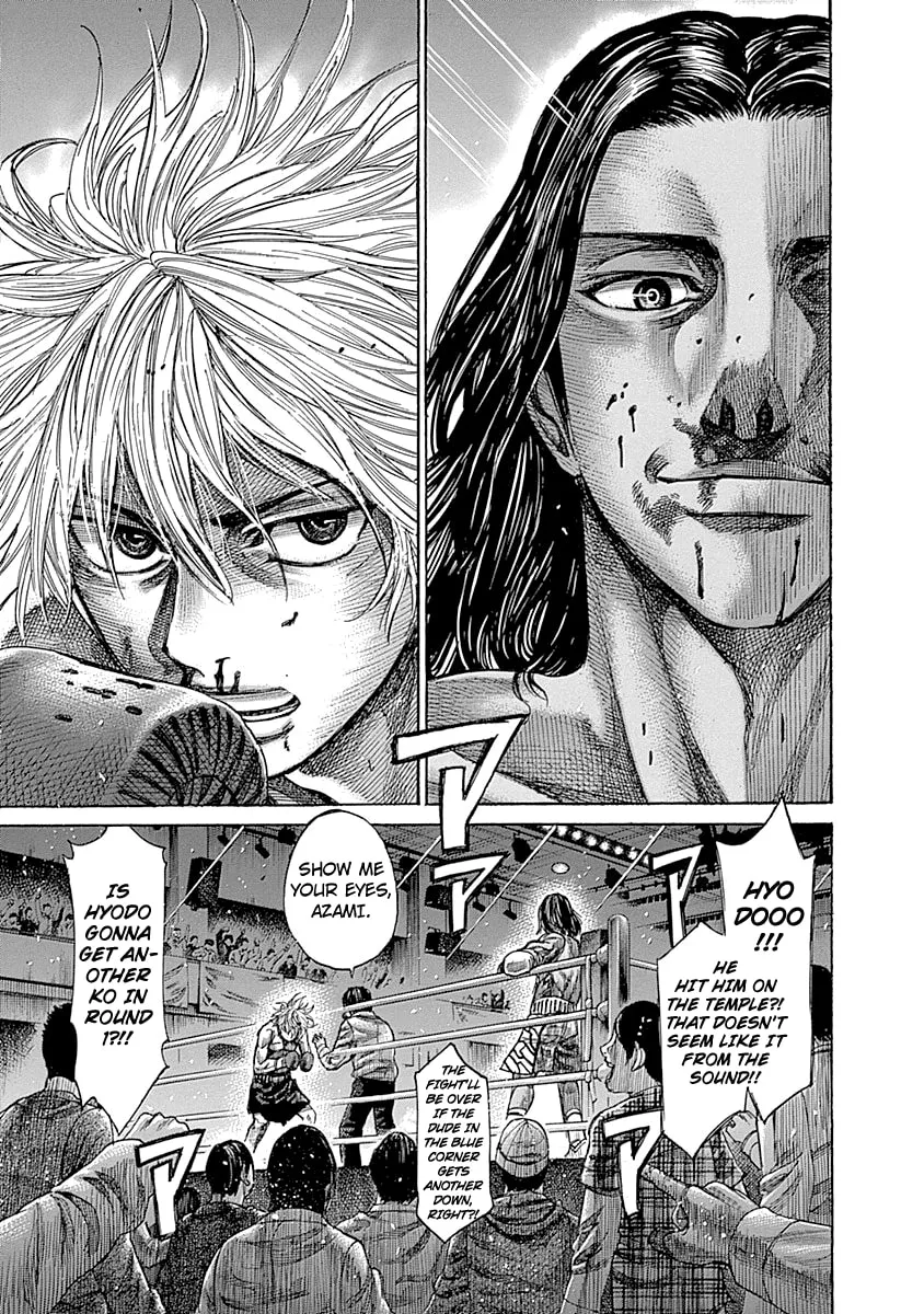 Read Rikudou chapter 45 image 3 on Lezhin