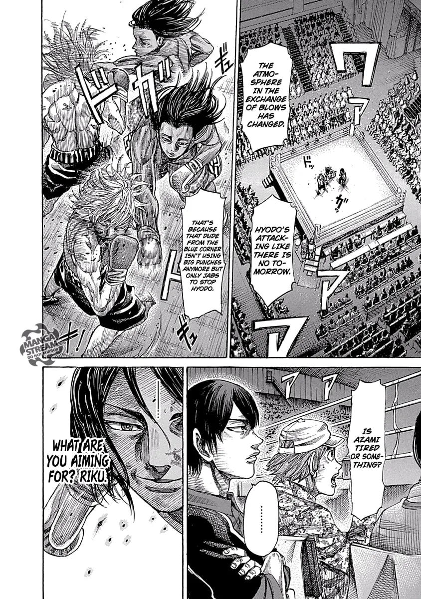Read Rikudou chapter 46 image 10 on Lezhin