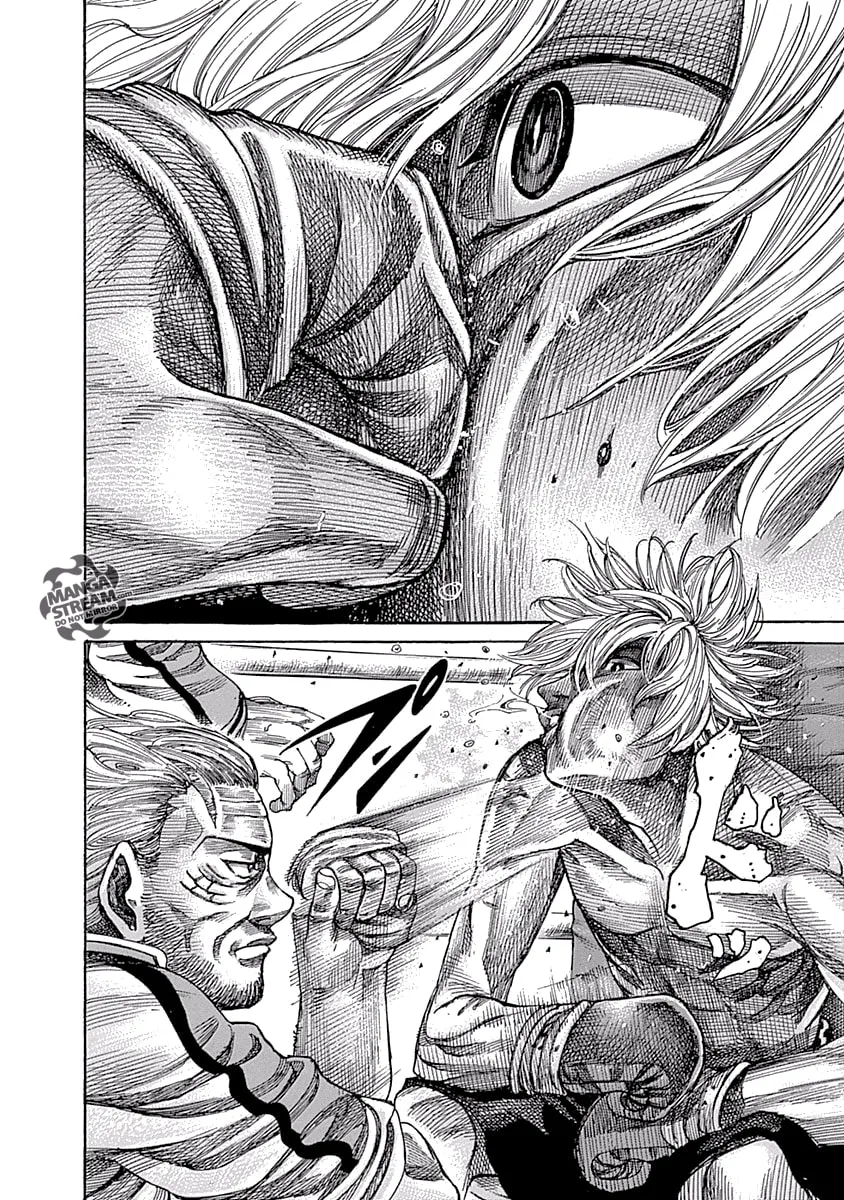 Read Rikudou chapter 46 image 4 on Lezhin