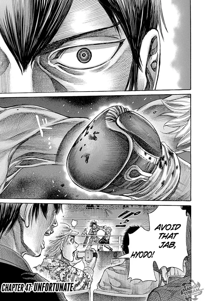 Read Rikudou chapter 47 image 0 on Lezhin