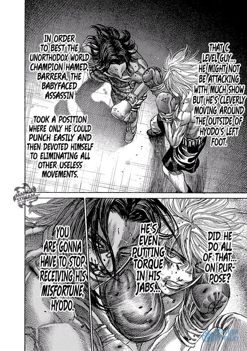 Read Rikudou chapter 47 image 11 on Lezhin