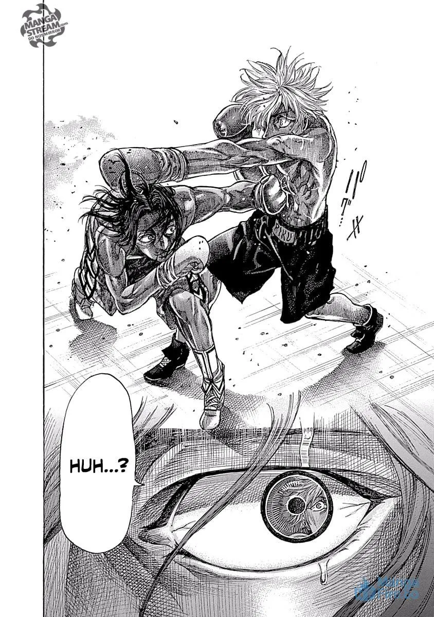 Read Rikudou chapter 47 image 14 on Lezhin