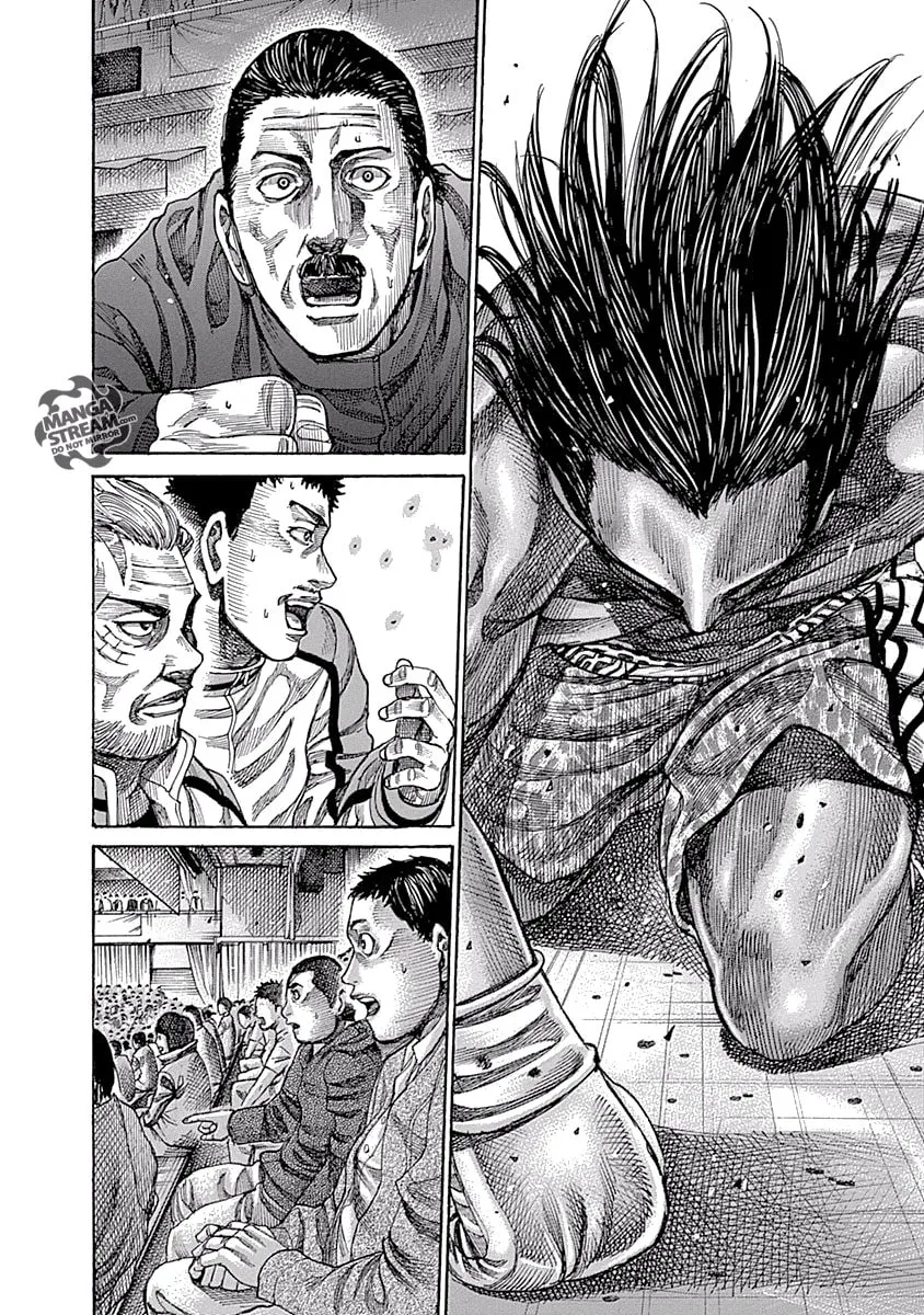 Read Rikudou chapter 47 image 3 on Lezhin