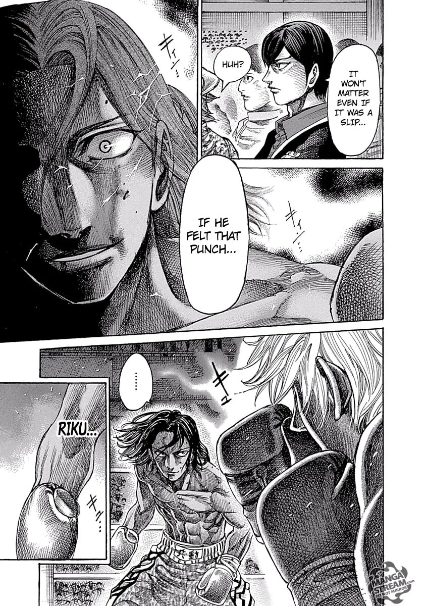 Read Rikudou chapter 47 image 6 on Lezhin
