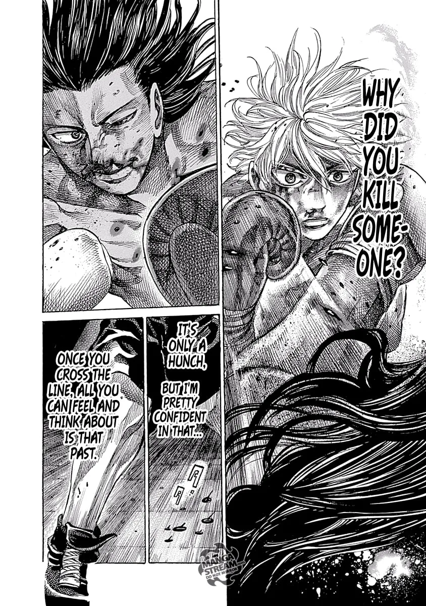 Read Rikudou chapter 47 image 7 on Lezhin