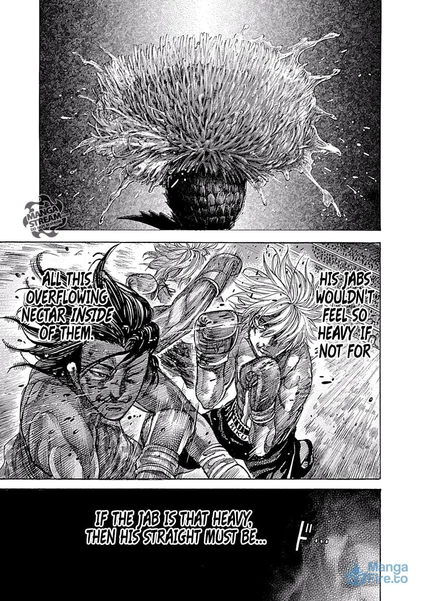 Read Rikudou chapter 47 image 8 on Lezhin
