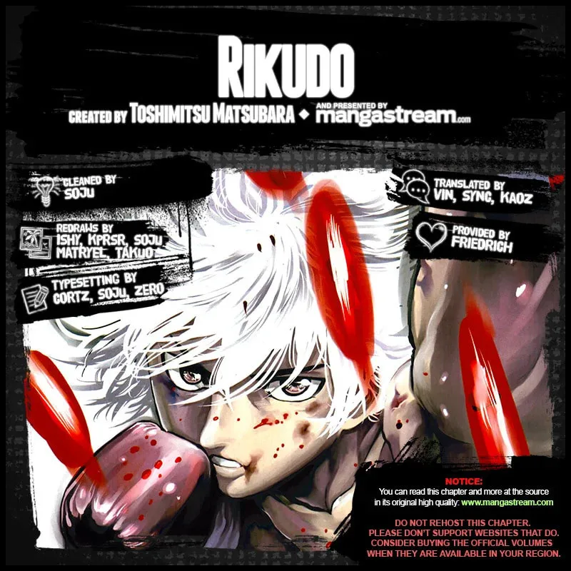 Read Rikudou chapter 48 image 1 on Lezhin