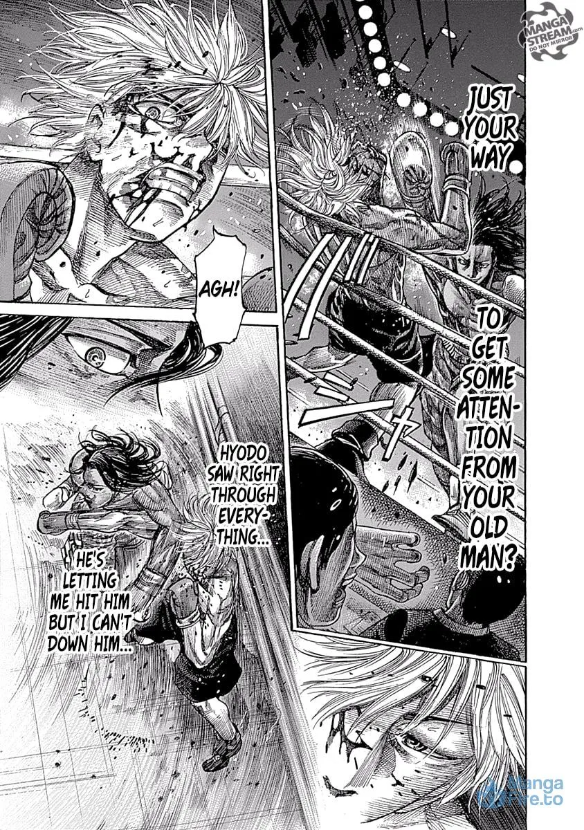 Read Rikudou chapter 48 image 11 on Lezhin