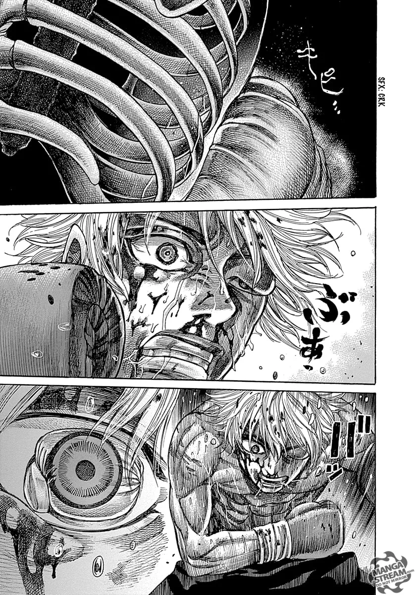 Read Rikudou chapter 48 image 13 on Lezhin
