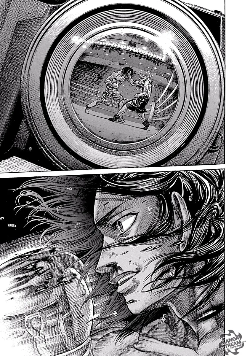 Read Rikudou chapter 48 image 15 on Lezhin