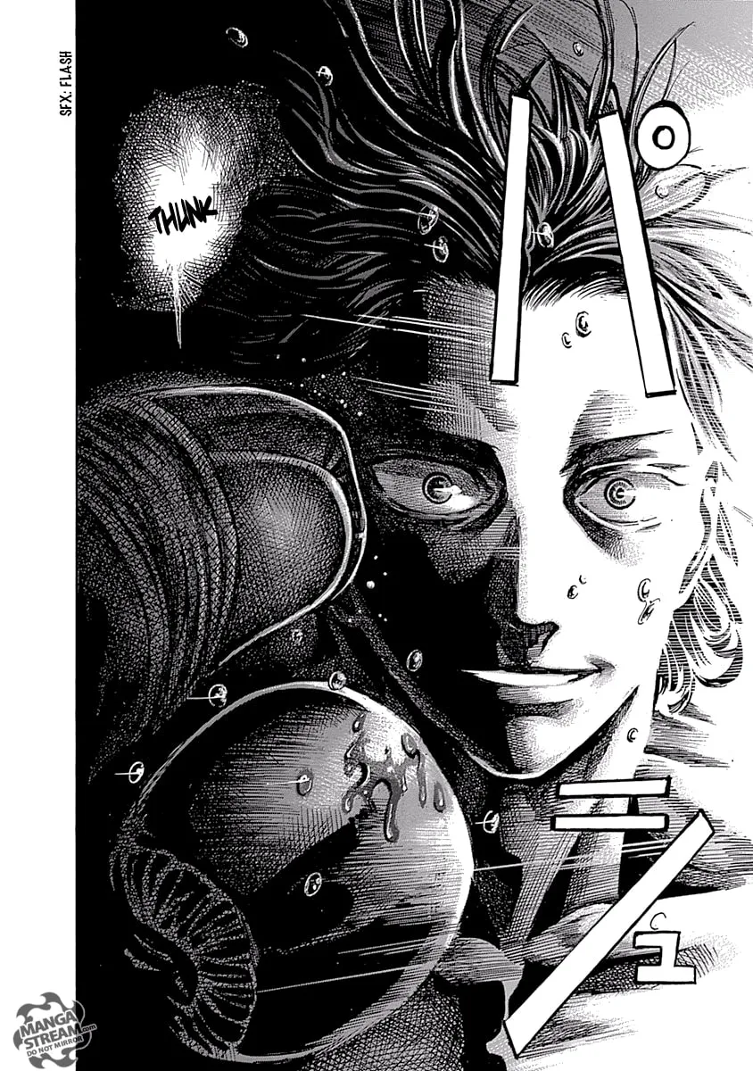 Read Rikudou chapter 48 image 16 on Lezhin