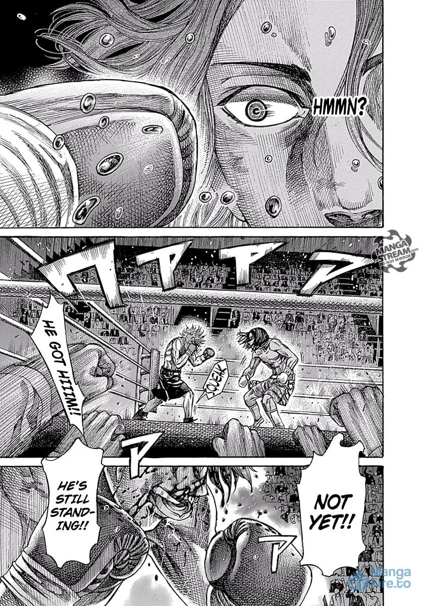 Read Rikudou chapter 48 image 17 on Lezhin