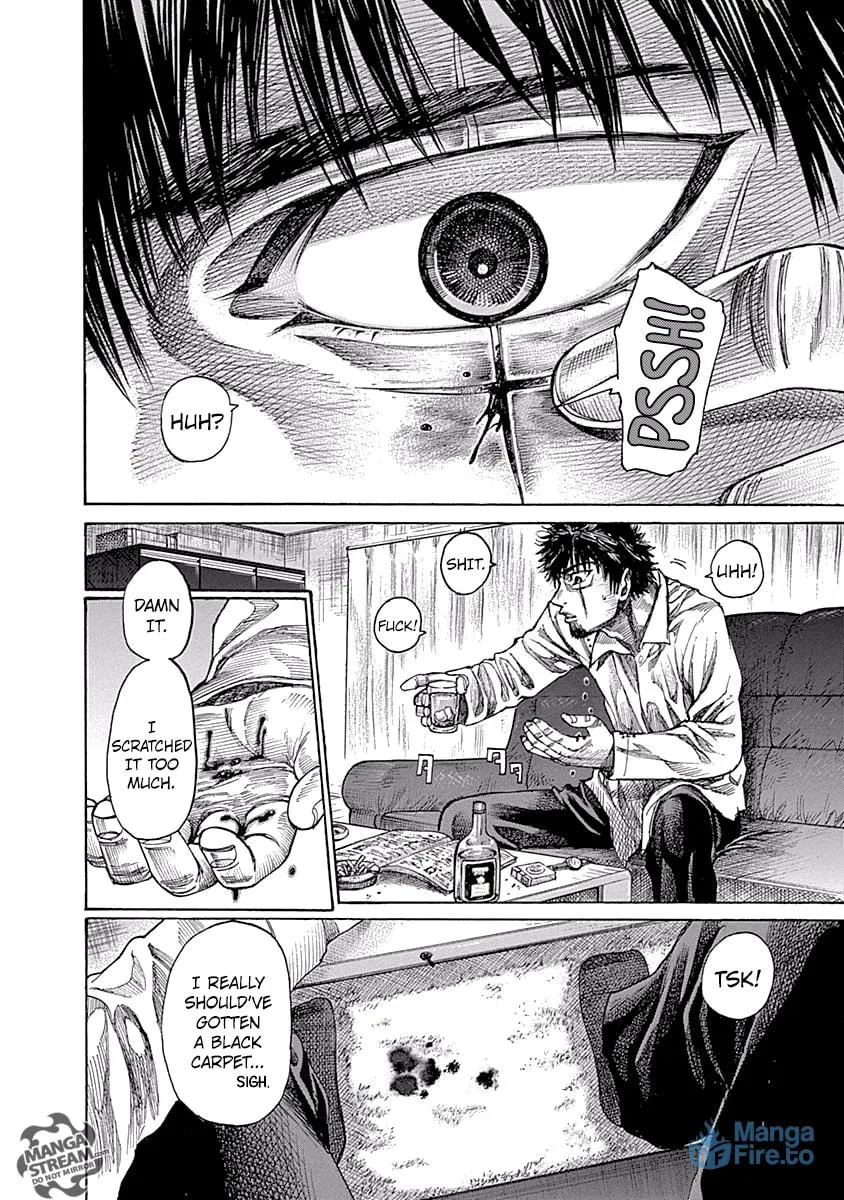 Read Rikudou chapter 49 image 11 on Lezhin