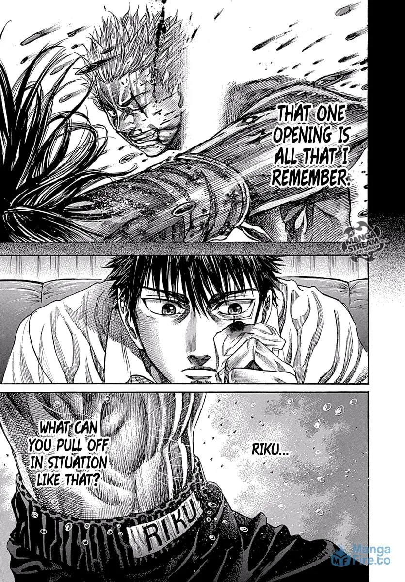 Read Rikudou chapter 49 image 14 on Lezhin
