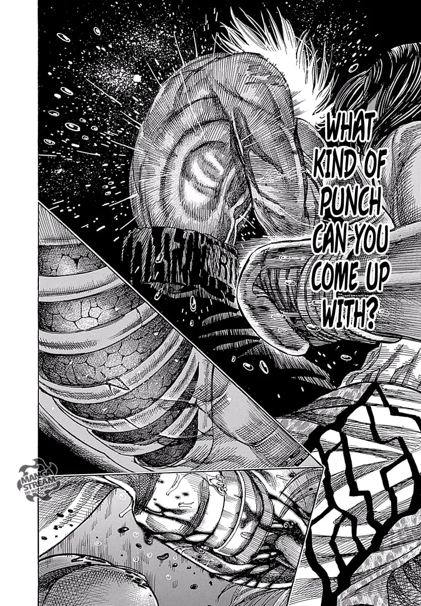 Read Rikudou chapter 49 image 15 on Lezhin