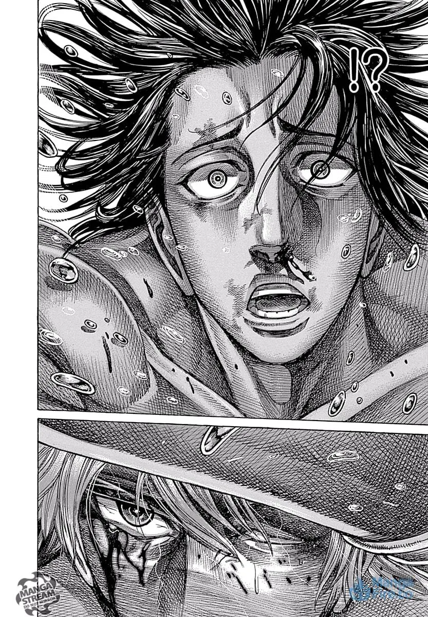 Read Rikudou chapter 49 image 17 on Lezhin