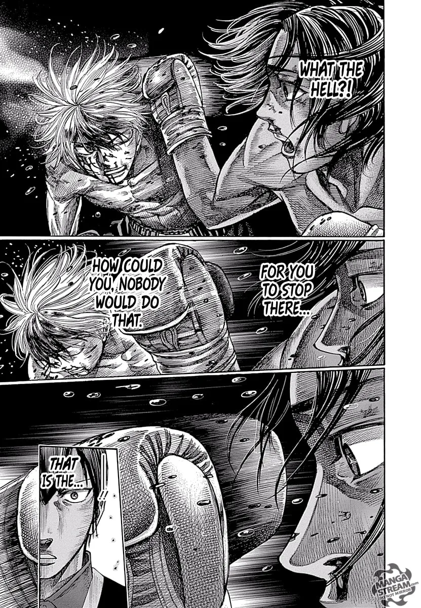 Read Rikudou chapter 49 image 18 on Lezhin