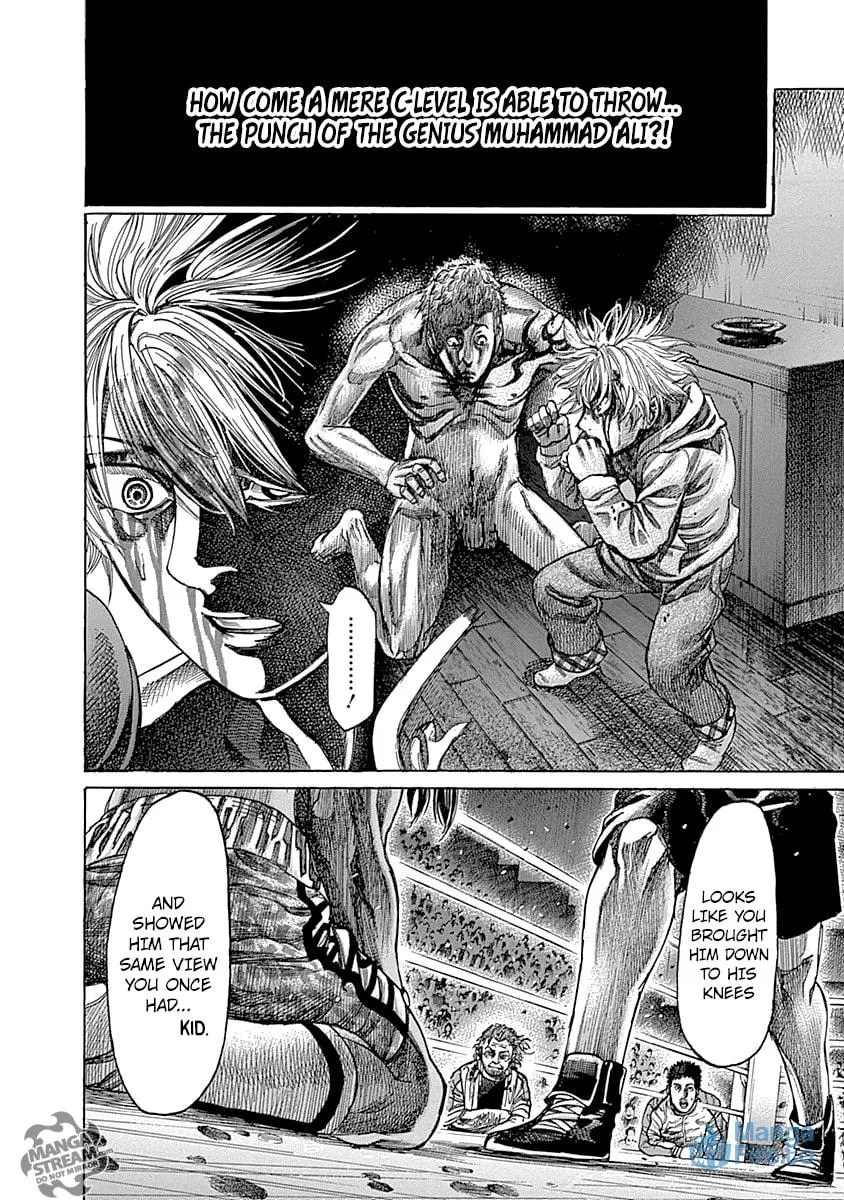 Read Rikudou chapter 49 image 20 on Lezhin