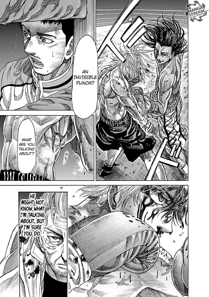 Read Rikudou chapter 49 image 6 on Lezhin