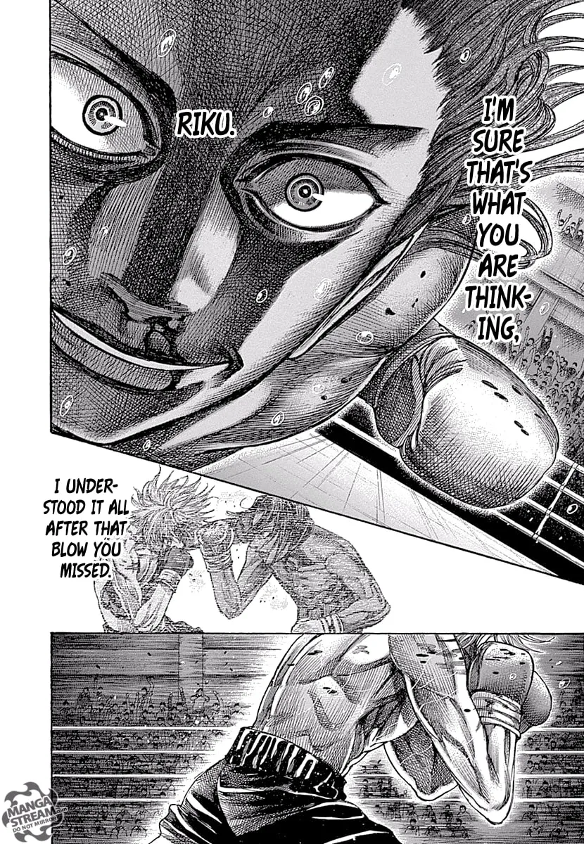 Read Rikudou chapter 49 image 9 on Lezhin