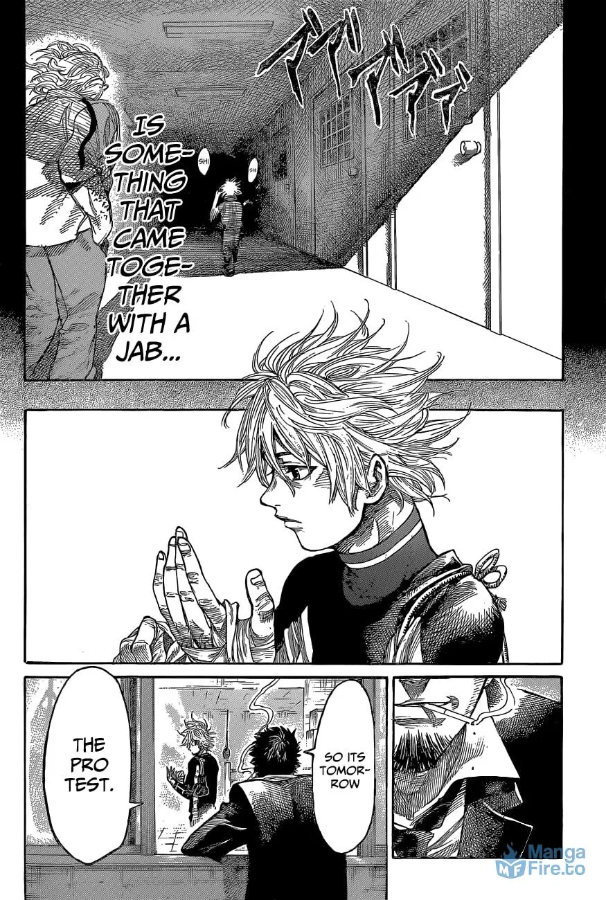 Read Rikudou chapter 5 image 14 on Lezhin