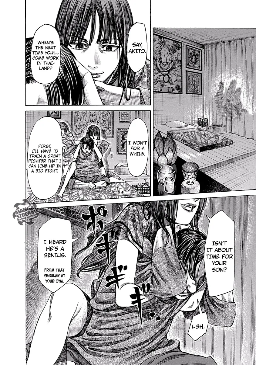 Read Rikudou chapter 50 image 13 on Lezhin