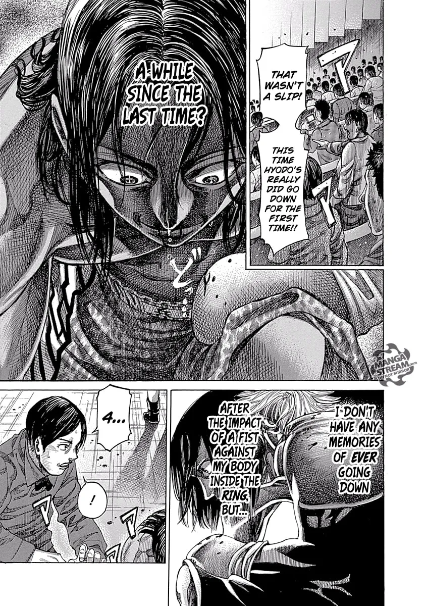Read Rikudou chapter 50 image 4 on Lezhin