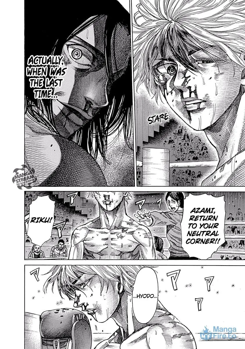 Read Rikudou chapter 50 image 5 on Lezhin