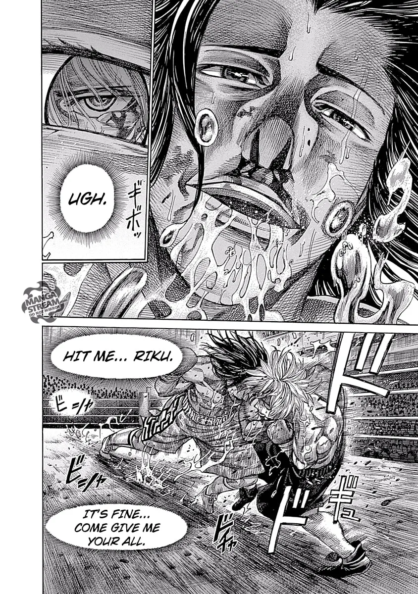 Read Rikudou chapter 50 image 9 on Lezhin