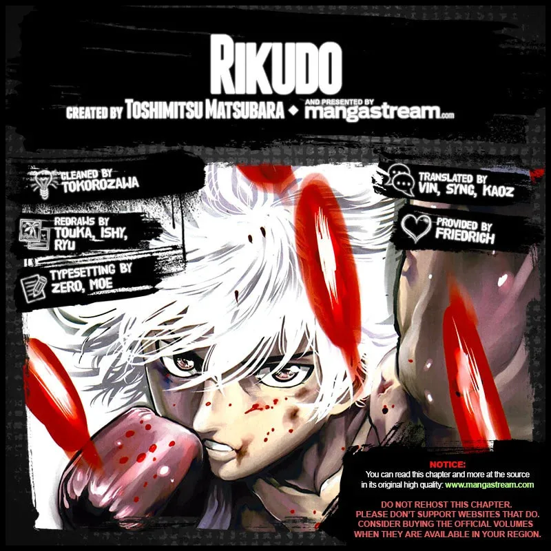 Read Rikudou chapter 51 image 1 on Lezhin