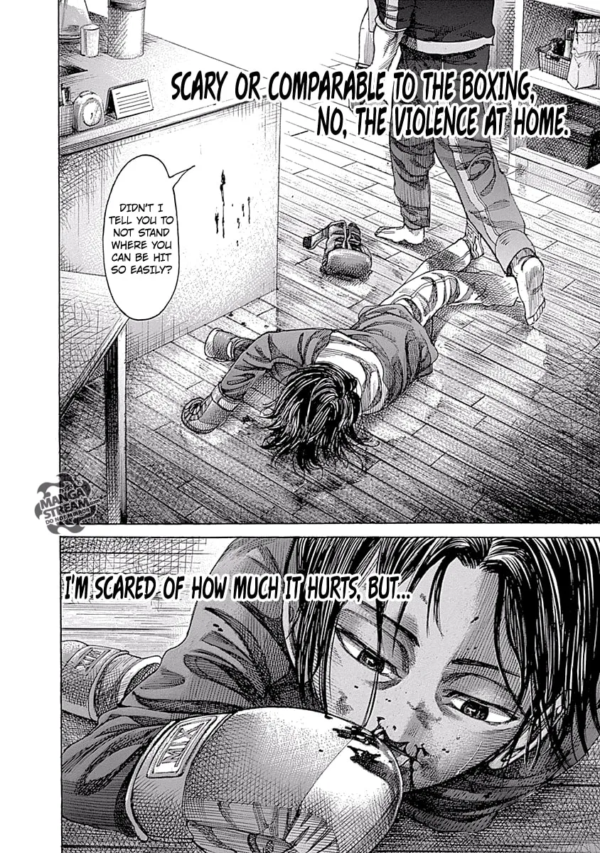 Read Rikudou chapter 51 image 10 on Lezhin
