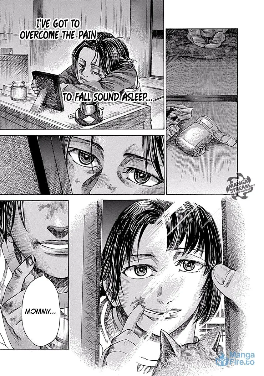 Read Rikudou chapter 51 image 11 on Lezhin